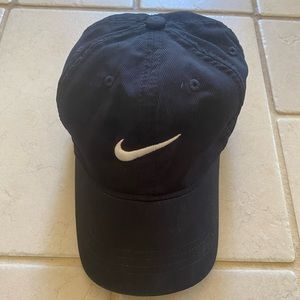 Nike baseball hat